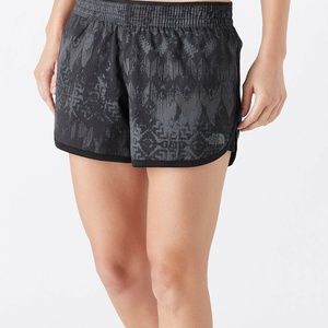 The North Face® Women's Reflex Core Shorts, NF00CD